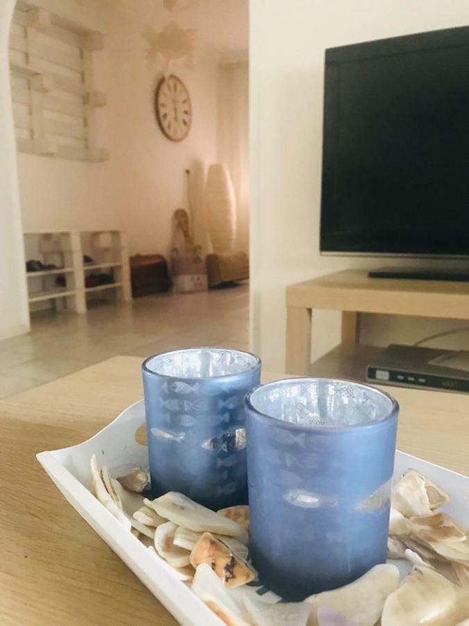 Vadszolo Apartmanhaz Gyomaendrőd Exteriör bild