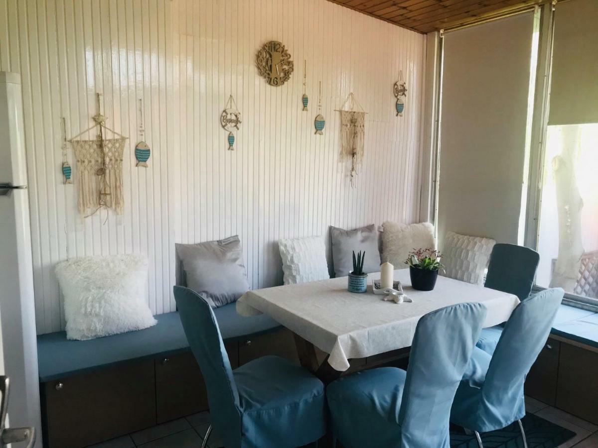 Vadszolo Apartmanhaz Gyomaendrőd Exteriör bild