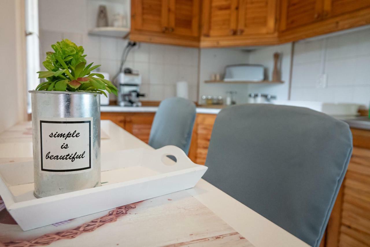 Vadszolo Apartmanhaz Gyomaendrőd Exteriör bild