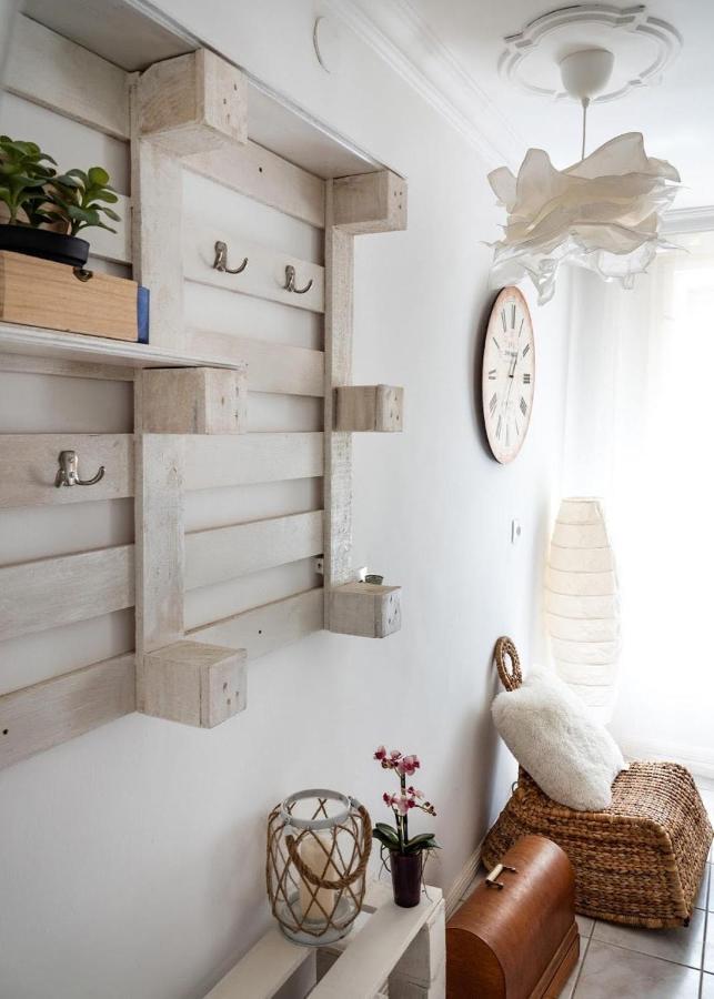 Vadszolo Apartmanhaz Gyomaendrőd Exteriör bild